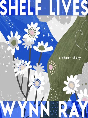 cover image of Shelf Lives